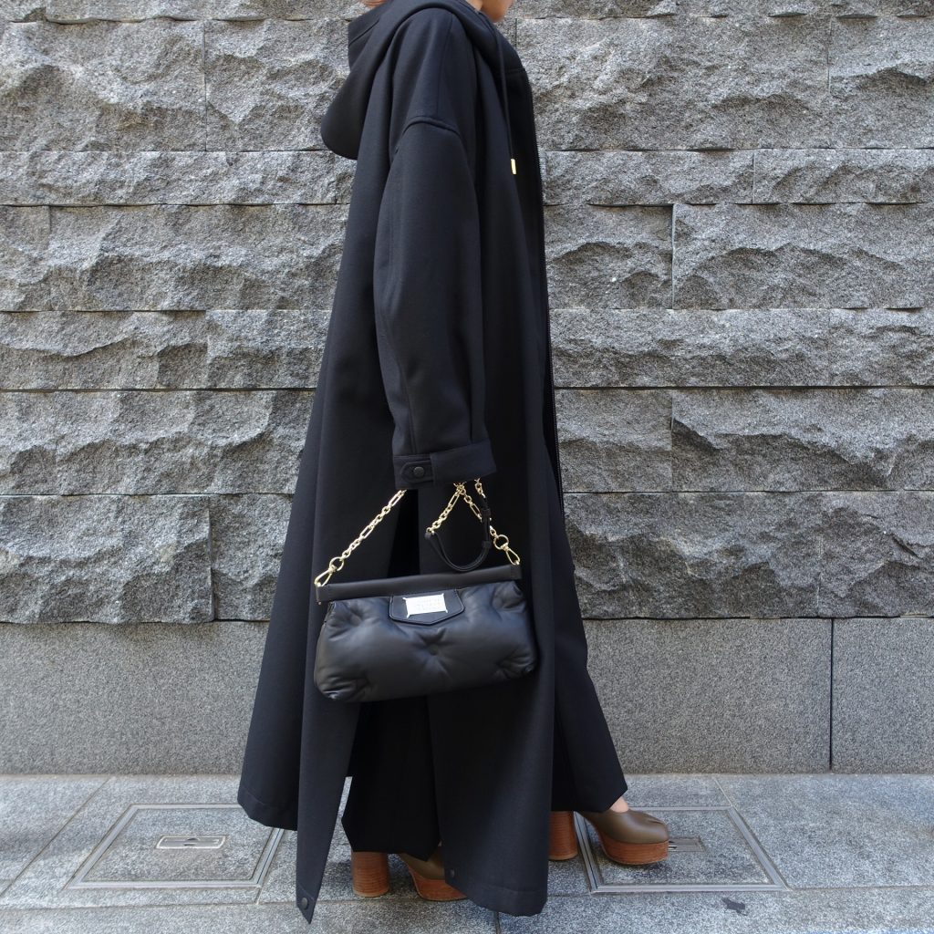【THE RERACS】outer new in – LA VILLA ROUGE Blog