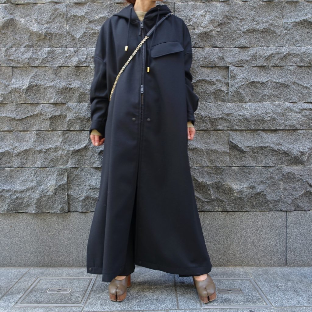 THE RERACS】outer new in – LA VILLA ROUGE Blog