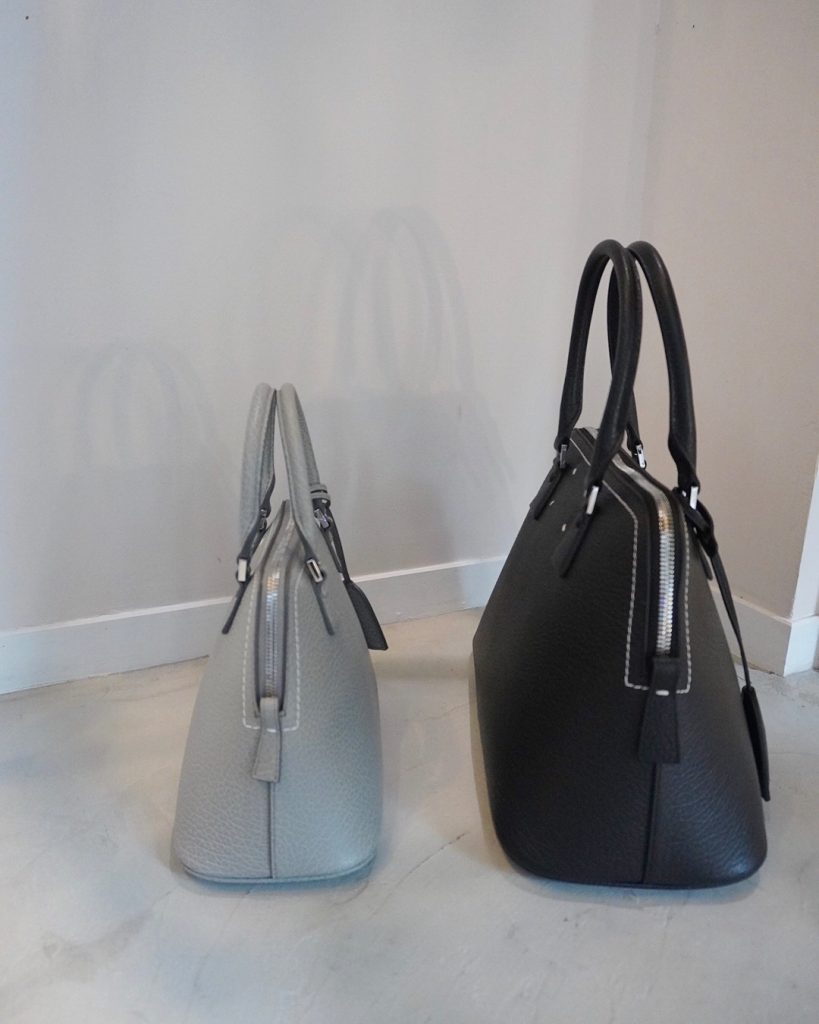maison margiela 5AC bag /New in – LA VILLA ROUGE Blog